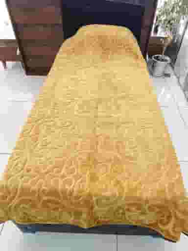 نمایندگی تشک و کالای خواب داتیس در بهداری فاز ۲ ارومیه