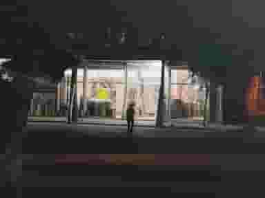 فرش اسماعیلی در علامه مجلسی ارومیه