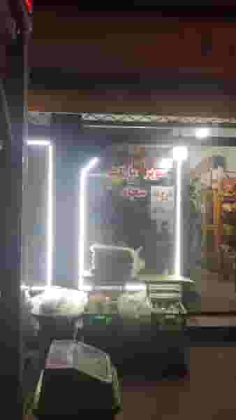 سوپر پروتئین سجاد در ارشاد ارومیه