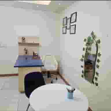 گفتاردرمانی نیکسو ارومیه در خطای لو ارومیه