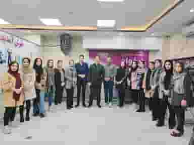 کلینیک فیزیوتراپی ارغوان در آزادی ارومیه