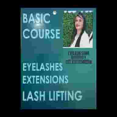 اکستنشن مژه سما در آزادگان ارومیه