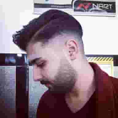 پیرایش آدانا در ولی عصر ارومیه