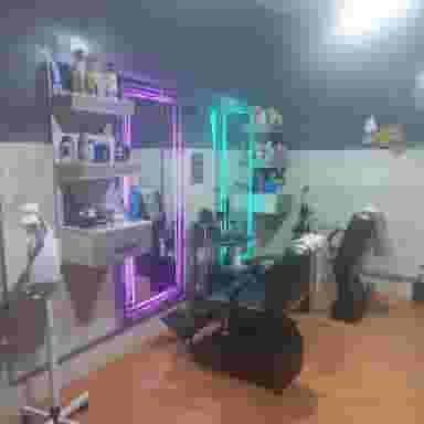 آرایشگاه امیر در گلشن ارومیه