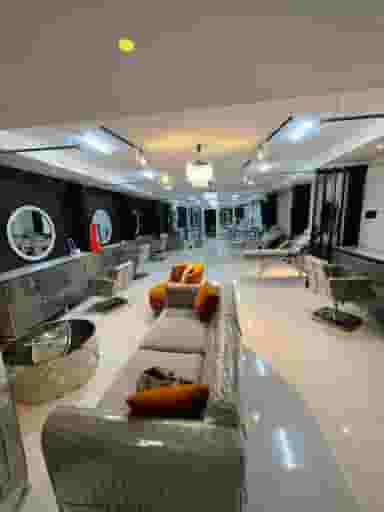 سالن زیبایی راشل در امام رضا ارومیه