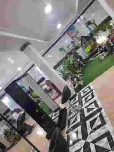 سالن زیبایی ماویش در دیزج سیاوش ارومیه