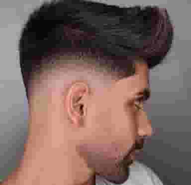 آرایش و پیرایش نادر در صائب تبریزی ارومیه