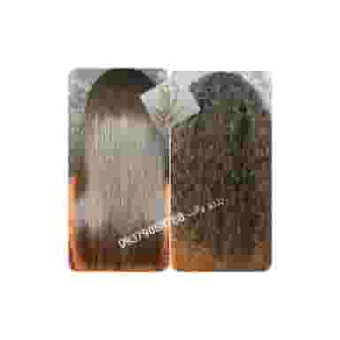 سالن تخصصی رنگ صافی کراتین احیا لیلا در گلشن ارومیه