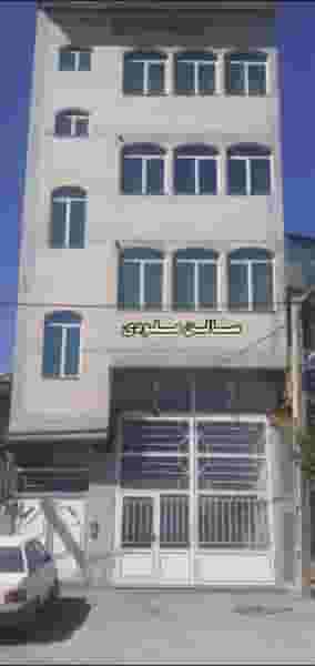 سالن زیبایی ملودی در ابوذر ارومیه