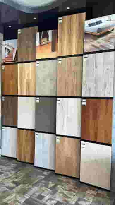 فروشگاه آی دکور در صائب تبریزی ارومیه