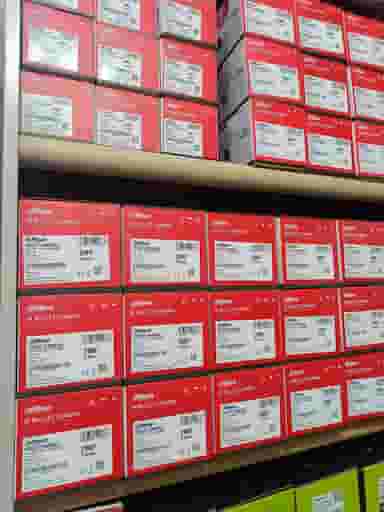 فروشگاه امنیت گسترجعفری در صائب تبریزی ارومیه