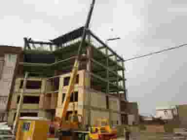 تیرچه صنعتی اتحاد دفتر فروش ارومیه در ارشاد ارومیه