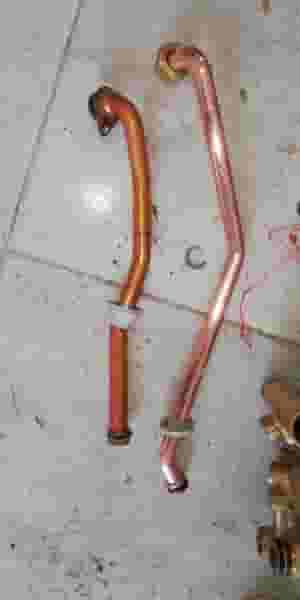 تکنسین تعمیرات تخصصی مسعود فرهادی در ولی عصر ارومیه