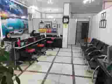 آژانس هواپیمایی سیمرغ سبک بال در ارشاد ارومیه