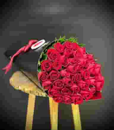 گل بنجا در امام رضا ارومیه