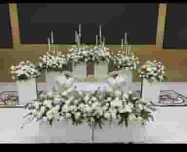 گلفروشی سفیر عشق در دیزج سیاوش ارومیه