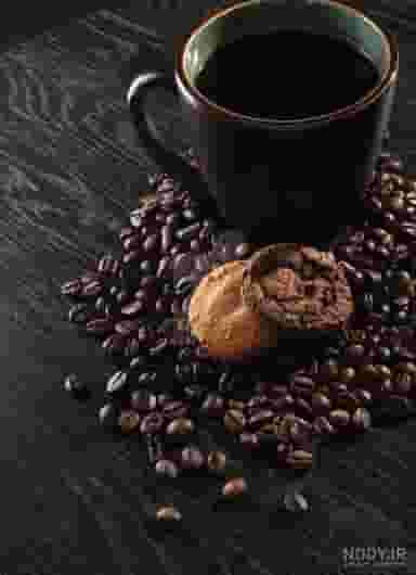 کافه قصر در بادکی ارومیه