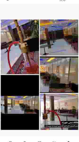 کافه سنتی شهرزاد با مدیریت جردن در اسلام آباد ارومیه