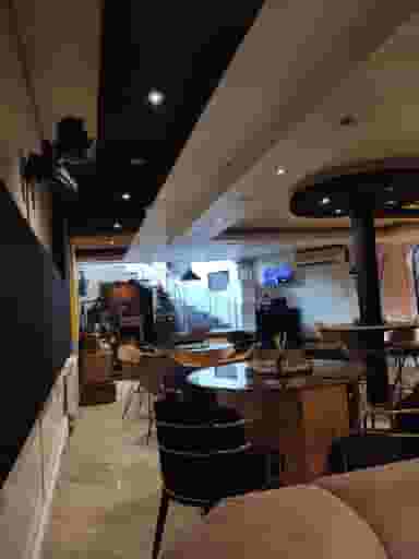 کافه کوهن در خطای لو ارومیه