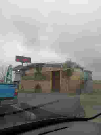 کافه مارکت کلبه سوپرماکت و کافی شاپ اسپرسو در صداقه ارومیه