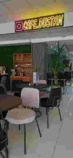 کافه دوستان در شاهرخ آباد ارومیه