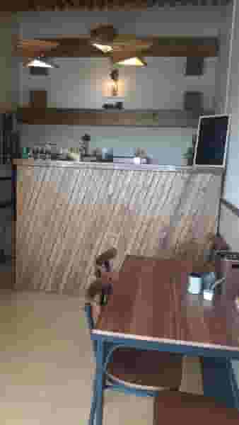 قهوه کیان در ایثار ۱ ارومیه