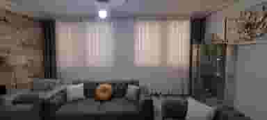 پرده سرای استانبول در بادکی ارومیه