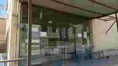 نانوایی بربری حسنی شهرک مهدیه قم