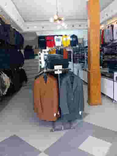 بوتیک تیک سات در نیروگاه قم