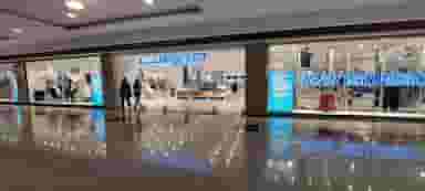 جین وست در پردیسان قم