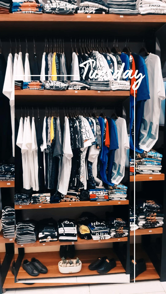 بوتیک ۲۴ (پوشاک آقایان) در جمهوری قم