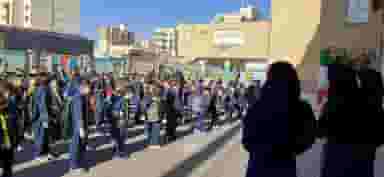 مدرسه بیرمی کویتی شهرک قدس قم
