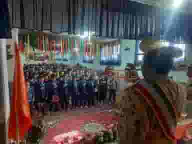 دبستان رضوی شهرک سازمان آب قم