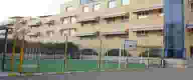 مدرسه دکتر حسابی در بنیاد قم