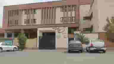 دبیرستان دخترانه شهید نصیری شهرک قدس قم