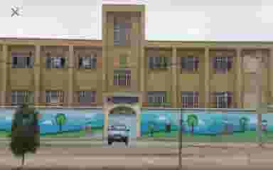 مدرسه انبیاء در شیخ آباد قم