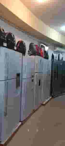 لوازم خانگی بازنشستگان سالار شعبه 1 در آزادی ارومیه