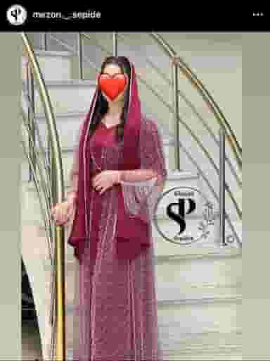 خیاطی سپیده در ولی عصر ارومیه