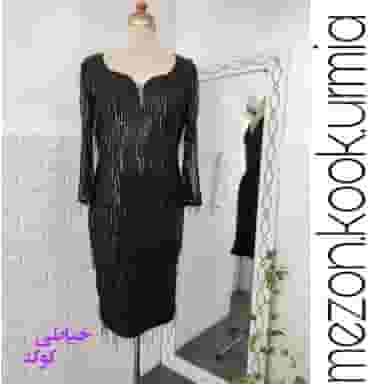 خیاطی کوک در صدوقی ارومیه