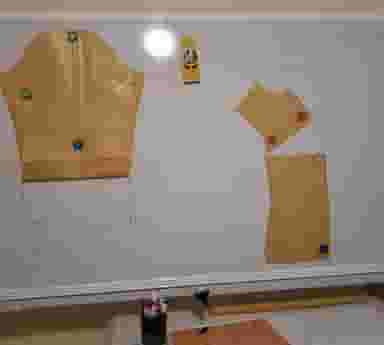 آموزشگاه خیاطی برزگر شهرک کوثر ارومیه