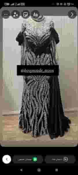 مزون دوخت لباس حسین زاده در شهرداری ارومیه