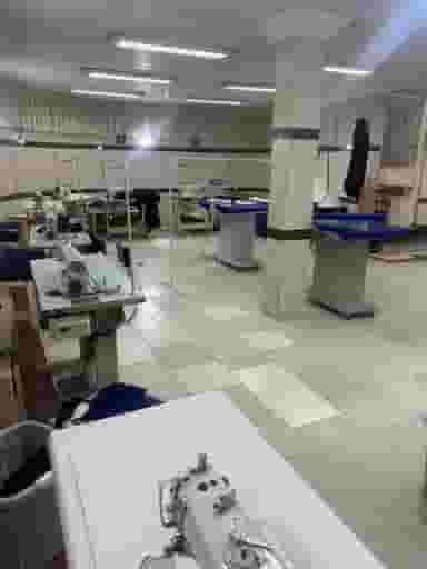 شرکت تولیدی پوشاک خان در حافظ ارومیه