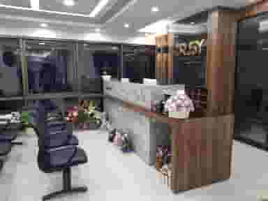 آزمایشگاه دکتر یوسفی در خطای لو ارومیه