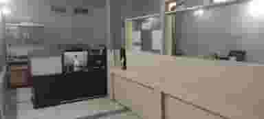 شرکت خدمات اینترنتی دولتی قضایی آریا در حافظ ارومیه