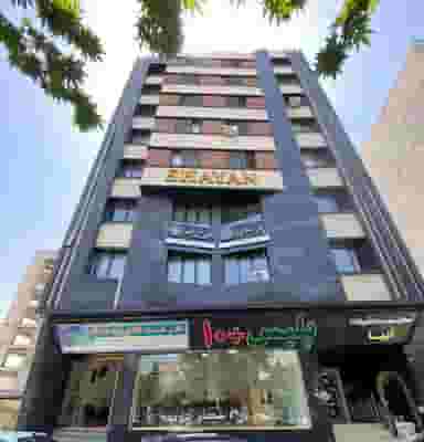 دفتر خدمات الکترونیک انتظامی پلیس + ۱۰ در آزادی ارومیه