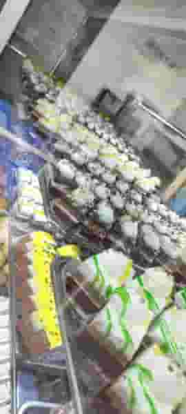 شیرینی گلاب در ایثار ۲ ارومیه