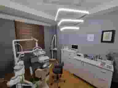 مطب دندانپزشکی دکتر علی رساپور در حافظ ارومیه