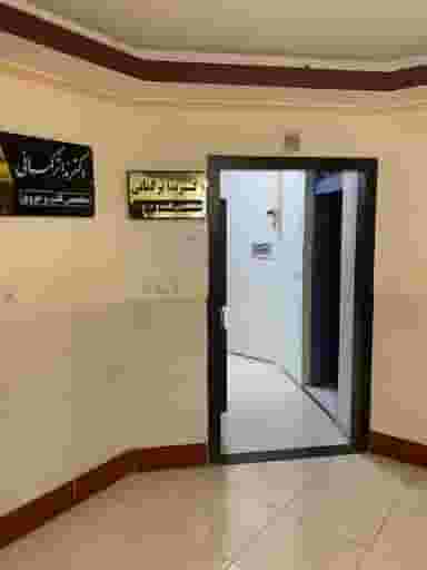 کلینیک تخصصی قلب و عروق دکتر ندا ترکمانی در خطای لو ارومیه