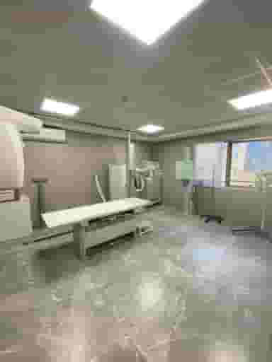 مرکز تصویربرداری دکتر رضوی در آزادی ارومیه