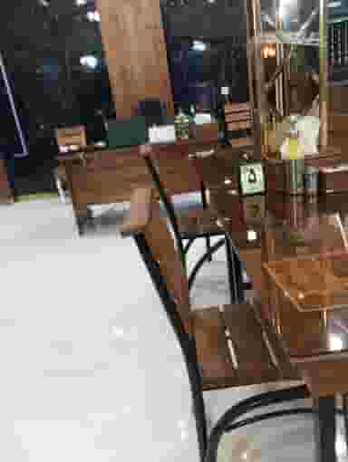 کله پزی غزال در بازار باش ارومیه